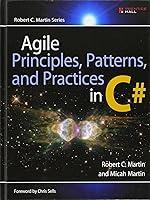 Algopix Similar Product 16 - Agile Principles Patterns and