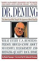 Algopix Similar Product 19 - Dr Deming The American Who Taught the