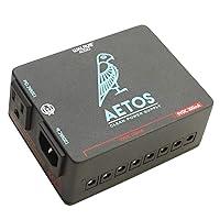Algopix Similar Product 5 - Aetos 120V Clean Power Supply