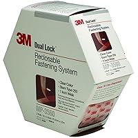 Algopix Similar Product 15 - Dual Lock Reclosable Fastener MP3560