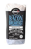 Algopix Similar Product 11 - Mames Burrito Company Bacon Breakfast