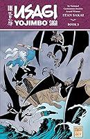 Algopix Similar Product 2 - Usagi Yojimbo Saga Volume 3