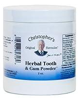 Algopix Similar Product 5 - Christophers Original Formulas Herbal