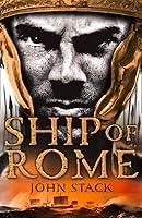 Algopix Similar Product 12 - Ship of Rome (Masters of the Sea)