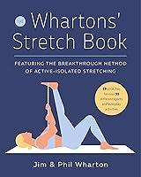 Algopix Similar Product 4 - The Whartons Stretch Book Featuring