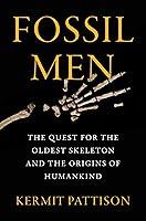 Algopix Similar Product 4 - Fossil Men The Quest for the Oldest