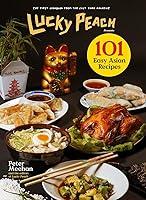 Algopix Similar Product 3 - Lucky Peach Presents 101 Easy Asian