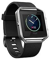 Algopix Similar Product 11 - Fitbit Blaze Smart Fitness WatchTime