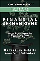 Algopix Similar Product 15 - Financial Shenanigans Fourth Edition