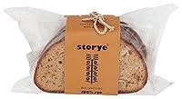 Algopix Similar Product 2 - STORYE Fine Rye Bread, 17.6 OZ