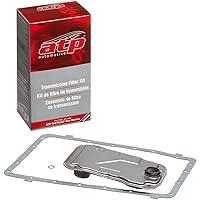 Algopix Similar Product 16 - ATP B331 Automatic Transmission Filter