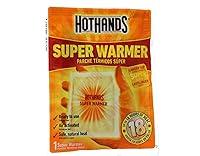 Algopix Similar Product 18 - HotHands Hand and Body Super Warmer