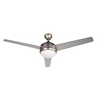 Algopix Similar Product 19 - BlackDecker 52 inch Ceiling Fan with