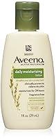 Algopix Similar Product 15 - Aveeno Lotion, 1 oz