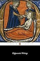 Algopix Similar Product 4 - Hippocratic Writings (Penguin Classics)
