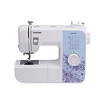 Algopix Similar Product 5 - Brother Sewing Machine XM2701