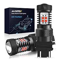 Algopix Similar Product 14 - AUXITO Brilliant Red 3056 3057 3156
