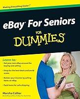 Algopix Similar Product 11 - ebay For Seniors For Dummies