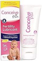 Algopix Similar Product 5 - Conceive Plus Fertility Lubricant