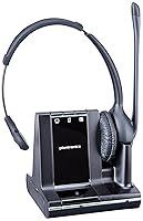 Algopix Similar Product 7 - Plantronics Savi W710 Dect Headset