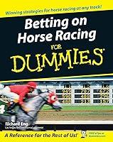 Algopix Similar Product 14 - Betting on Horse Racing For Dummies