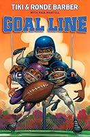 Algopix Similar Product 14 - Goal Line