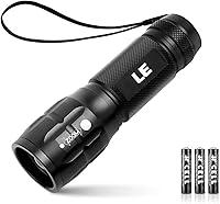 Algopix Similar Product 17 - Lighting EVER LED Flashlights High