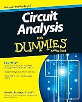 Algopix Similar Product 13 - Circuit Analysis For Dummies