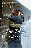 Algopix Similar Product 8 - The Things We Cherished