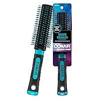 Algopix Similar Product 7 - Conair Salon Results Round Brush 