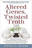 Algopix Similar Product 3 - Altered Genes Twisted Truth How the