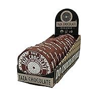 Algopix Similar Product 18 - Taza Chocolate Organic Mexicano Disc