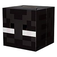 Algopix Similar Product 20 - Minecraft Box Heads, Enderman