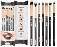 Algopix Similar Product 16 - Eye Makeup Brushes Eyeshadow Brush Set