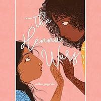 Algopix Similar Product 1 - The Henna Wars