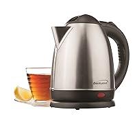 Algopix Similar Product 6 - Brentwood KT1780 15L Stainless Steel