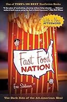 Algopix Similar Product 15 - Fast Food Nation The Dark Side of the