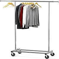 Algopix Similar Product 8 - Simple Houseware Heavy Duty Clothing
