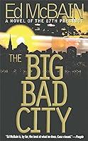 Algopix Similar Product 1 - The Big Bad City 87th Precinct