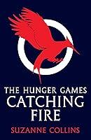 Algopix Similar Product 13 - Catching Fire Hunger Games Trilogy