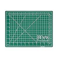 Algopix Similar Product 1 - Breman Precision 9x12 Inch Self Healing