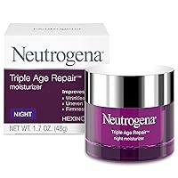 Algopix Similar Product 17 - Neutrogena Triple Age Repair Night