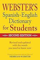 Algopix Similar Product 15 - MerriamWebster Websters