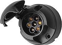 Algopix Similar Product 9 - Kraftmann 80752  Trailor Socket  7