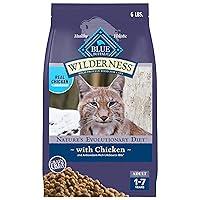 Algopix Similar Product 14 - Blue Buffalo Wilderness Natures