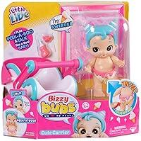 Algopix Similar Product 4 - Little Live Bizzy Bubs PeekABoo Baby