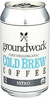 Algopix Similar Product 20 - Groundwork Coffee Nitro Organic Nitro