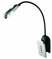 Algopix Similar Product 18 - Varta LED Book Light, 16618101421