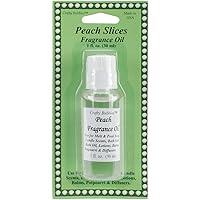 Algopix Similar Product 4 - Bolek's Fragrance Oils 1oz-Peach