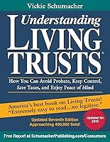 Algopix Similar Product 2 - Understanding Living Trusts How You